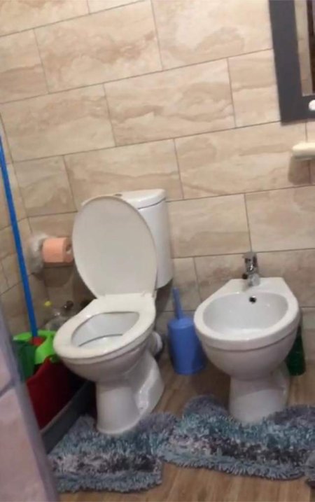 Tirane, jepet me qera apartament 1+1+BLK Kati 2, 60 m² 30.000 Leke (prane Hotel Palma)