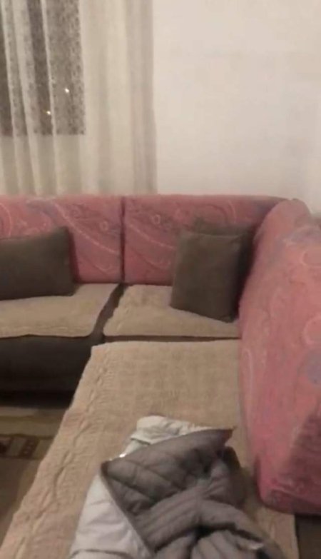 Tirane, jepet me qera shtepi 2+1 Kati 1, 82 m² 35.000 Leke (ne fund te rruges 5 Maji)