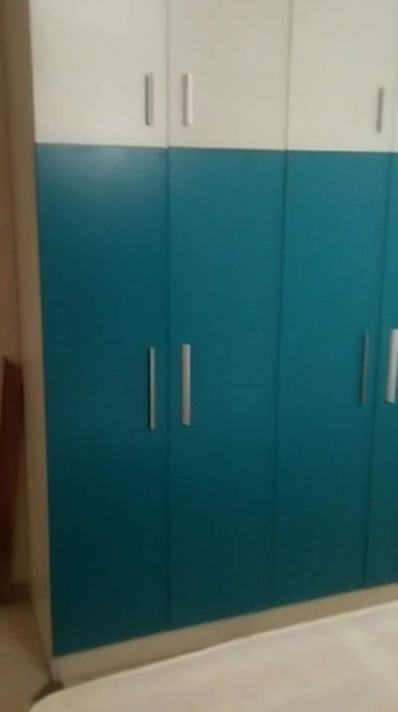 Tirane, jepet me qera apartament 1+1 Kati 1, 50 m² 30.000 Leke (prane Big Market)