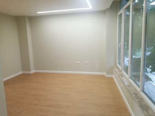 Tirane, jepet me qera apartament 1+1 Kati 1, 48 m² 350 Euro (Sadik Petrela)