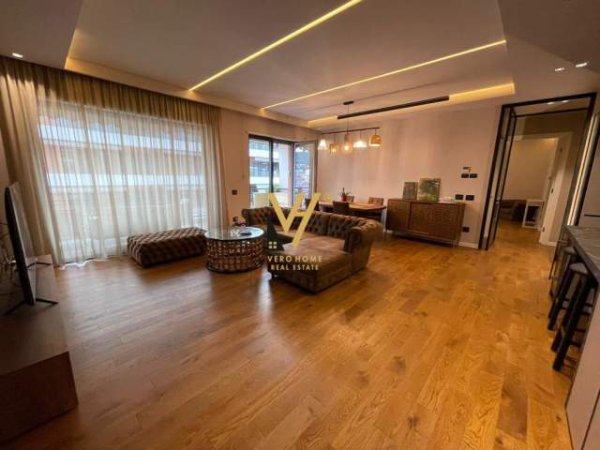 Tirane, shitet apartament 1+1+A+BLK Kati 7, 144 m² 440.000 Euro (rruga e kavajes)