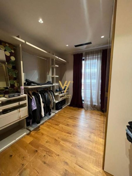 Tirane, shitet apartament 1+1+A+BLK Kati 7, 144 m² 440.000 Euro (rruga e kavajes)