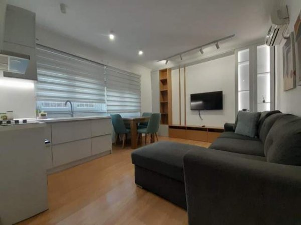 Tirane, shes apartament 2+1 Kati 2, 75 m² 155.000 Euro (muhamet gjollesha)