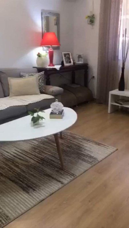 Tirane, shitet apartament 1+1+BLK Kati 2, 64 m² 108.000 Euro (prane Kafe ATSH)