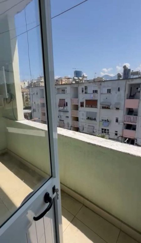 Tirane, shitet apartament 1+1+BLK Kati 5, 66 m² 100.000 Euro (Myslym Shyr)