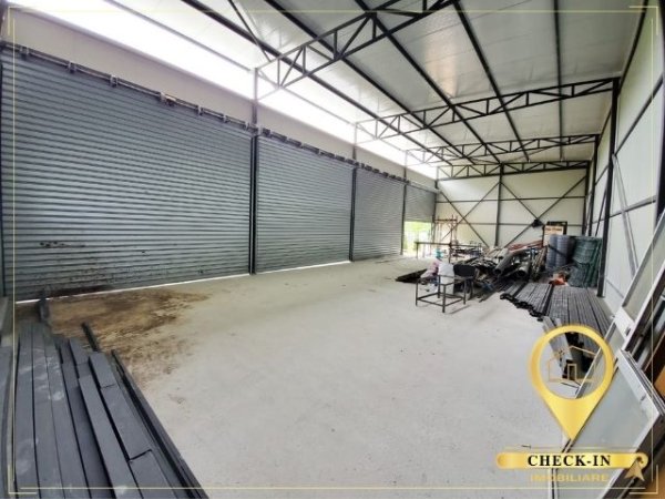 Tirane, jepet me qera magazine Kati 0, 160 m² 60.000 Leke (Brrar, Rruga e Arbrit)