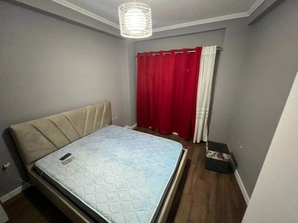 Tirane, shitet apartament 1+1+BLK Kati 2, 60 m² 110.000 Euro (prane Ish Restorant Durresi)