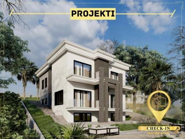 Tirane, shes truall 465 m² 110.000 Euro (Mezez)