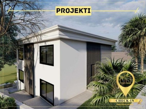 Tirane, shes truall 465 m² 110.000 Euro (Mezez)