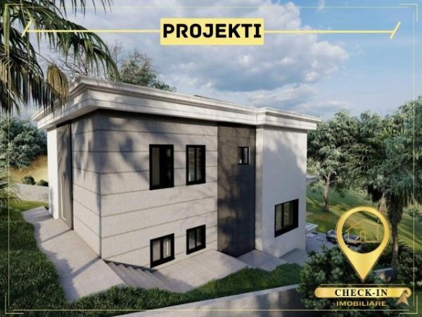 Tirane, shes truall 465 m² 110.000 Euro (Mezez)