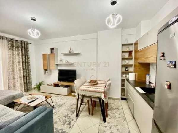 Tirane, shitet apartament 1+1+A+BLK Kati 3, 64 m² 62.000 Euro (PRANE VILA L, ASTIR)