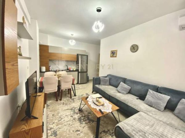 Tirane, shitet apartament 1+1+A+BLK Kati 3, 64 m² 62.000 Euro (PRANE VILA L, ASTIR)