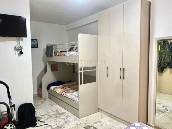 Tirane, shitet apartament 1+1+A+BLK Kati 3, 64 m² 62.000 Euro (PRANE VILA L, ASTIR)
