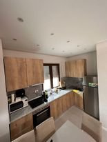 Tirane, jepet me qera apartament 1+1+BLK Kati 6, 68 m² 400 Euro (ASTIR TE 2 ROTONDOT)