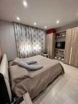 Tirane, jepet me qera apartament 1+1+BLK Kati 6, 68 m² 400 Euro (ASTIR TE 2 ROTONDOT)