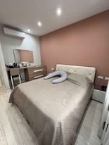 Tirane, jepet me qera apartament 1+1+BLK Kati 6, 68 m² 400 Euro (ASTIR TE 2 ROTONDOT)