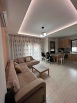 Tirane, jepet me qera apartament 1+1+BLK Kati 6, 68 m² 400 Euro (ASTIR TE 2 ROTONDOT)