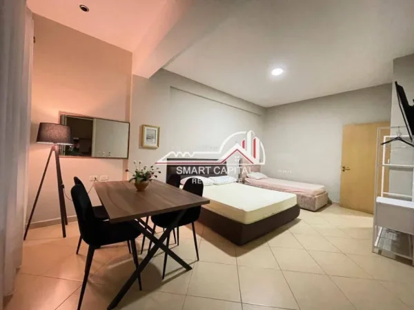 Vlore, shitet garsonier 1+1 Kati 5, 57 m² 60.000 € (lagjja Pavaresia)