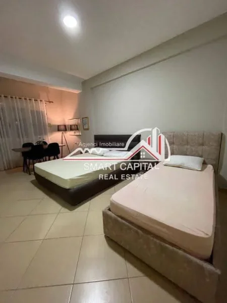 Vlore, shitet garsonier 1+1 Kati 5, 57 m² 60.000 € (lagjja Pavaresia)
