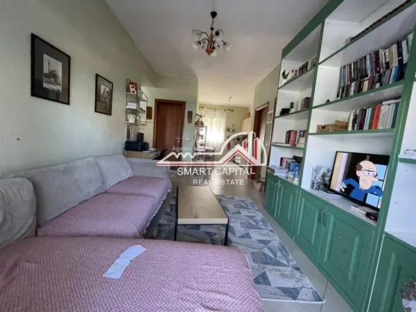 Shitet apartament 2+1 Kati 2, 97 m² 120.000 € (Lef Sallata, Vlore)