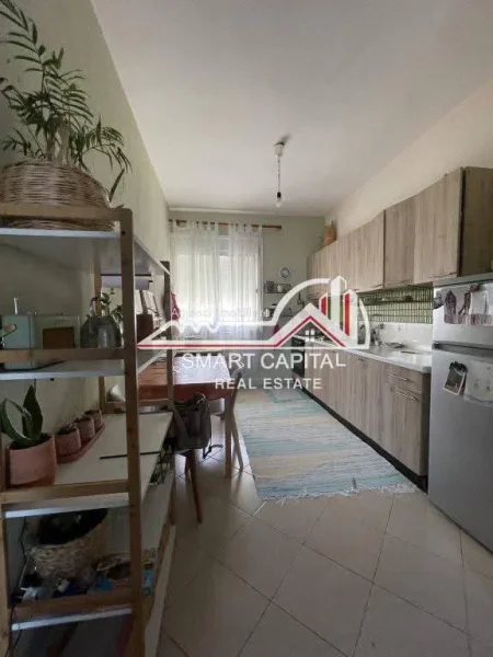 Shitet apartament 2+1 Kati 2, 97 m² 120.000 € (Lef Sallata, Vlore)