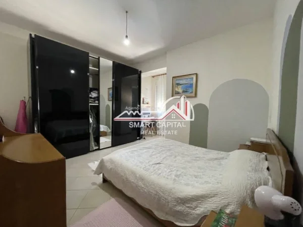 Shitet apartament 2+1 Kati 2, 97 m² 120.000 € (Lef Sallata, Vlore)