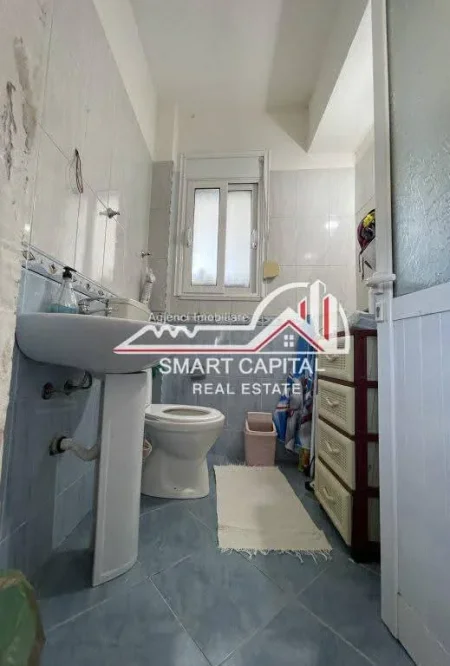 Shitet apartament 2+1 Kati 2, 97 m² 120.000 € (Lef Sallata, Vlore)