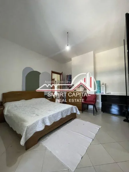 Shitet apartament 2+1 Kati 2, 97 m² 120.000 € (Lef Sallata, Vlore)