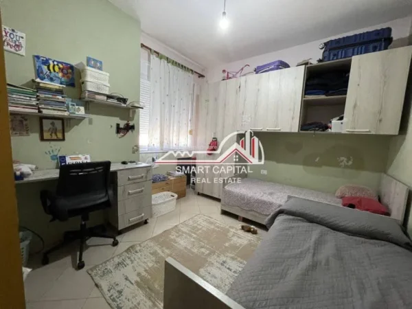 Shitet apartament 2+1 Kati 2, 97 m² 120.000 € (Lef Sallata, Vlore)