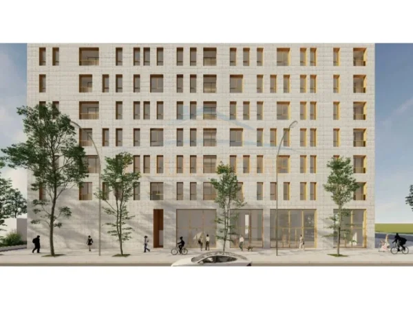 Tirane, shitet apartament 2+1 Kati 5, 89 m² 128.830 € 