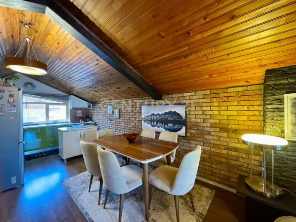 Tirane, shitet Vile 3 Katshe Kati 3, 112 m² 545.000 € (Siri Kodra)