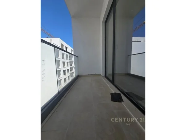 Durres, shitet apartament 2+1+Aneks+Ballkon Kati 6, 89 m² 117.900 € (Golem ,Residenca Liburna)