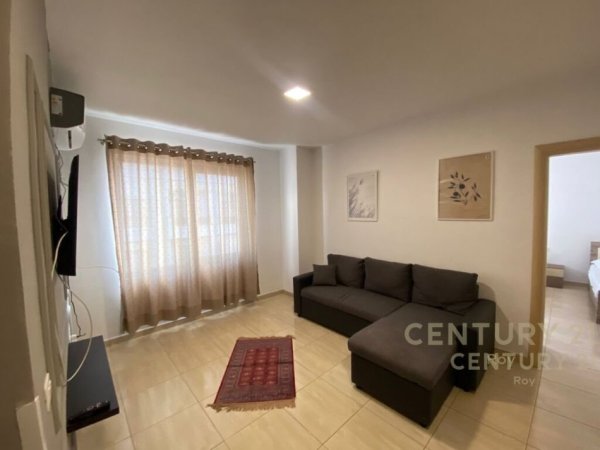 Durres, shitet apartament 1+1 Kati 5, 60 m² 97.000 € (Golem , Durres)