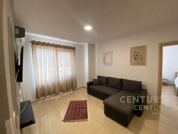 Durres, shitet apartament 1+1 Kati 5, 60 m² 97.000 € (Golem , Durres)