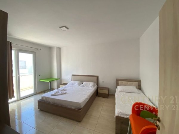 Durres, shitet apartament 1+1 Kati 5, 60 m² 97.000 € (Golem , Durres)