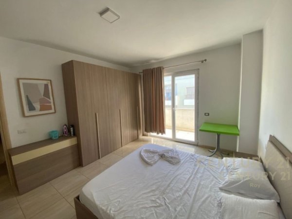 Durres, shitet apartament 1+1 Kati 5, 60 m² 97.000 € (Golem , Durres)