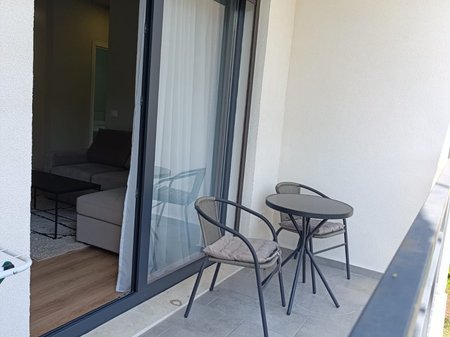 Tirane, shitet apartament 2+1+Ballkon Kati 1, 95 m² 250.000 € (Kodra e Diellit)