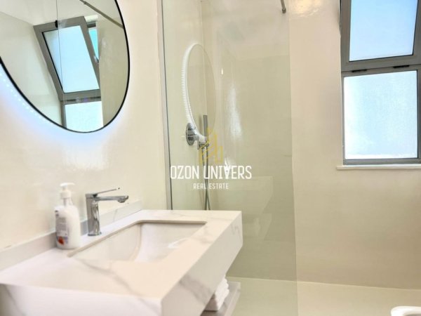 Tirane, jepet me qera apartament 2+1 Kati 7, 100 m² 600 € (Astir)