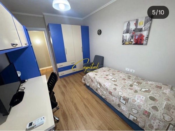 Tirane, jepet me qera apartament 2+1 Kati 0, 109 m² 700 € (KODRA E DIELLIT)
