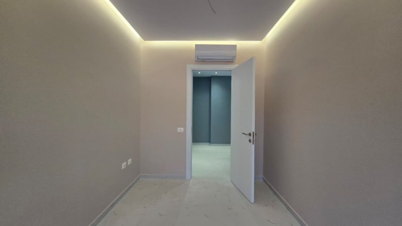 Ofrohet me qira ambient per zyra ose banim plus postparkim 600 € (Bulevardi Migjeni)