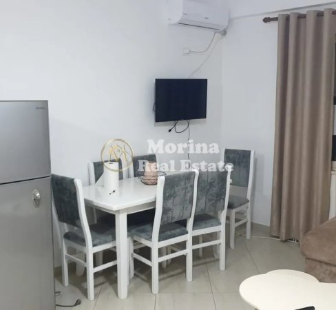 Tirane, jepet me qera apartament 2+1 Kati 1, 85 m² 450 € (Fresku)
