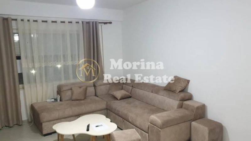 Tirane, jepet me qera apartament 2+1 Kati 1, 85 m² 450 € (Fresku)