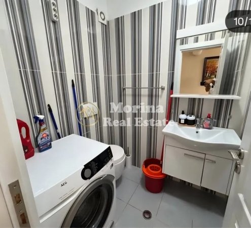 Tirane, jepet me qera apartament duplex 2+1 Kati 0, 90 m² 700 € (Kodra e Diellit 2)