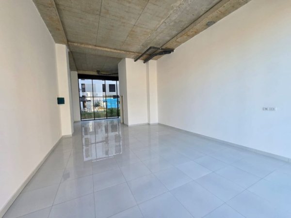 Tirane, shitet ambjent biznesi Kati 0, 92 m² 330.000 € 