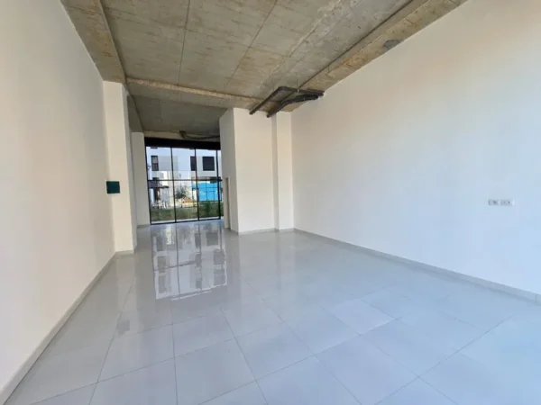 Tirane, shitet ambjent biznesi Kati 0, 92 m² 330.000 € 