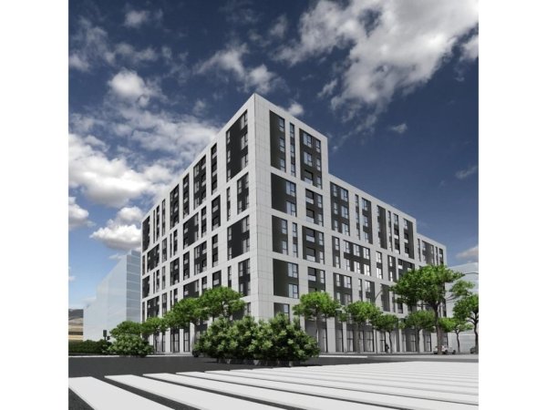 Tirane, shitet ambjent biznesi Kati 0, 92 m² 330.000 € 