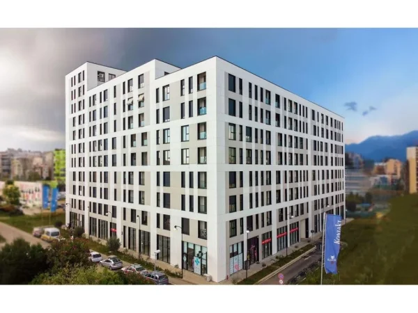 Tirane, shitet ambjent biznesi Kati 0, 92 m² 330.000 € 