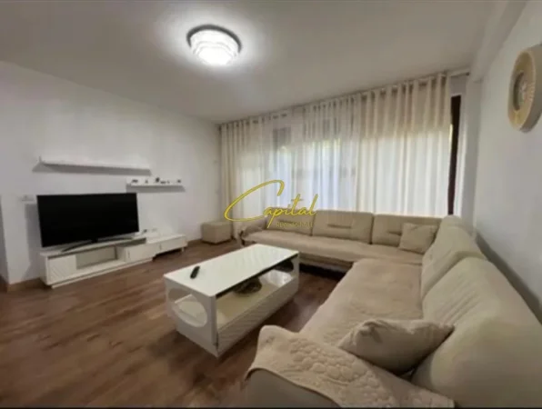 Tirane, jepet me qera apartament 2+1 Kati 2, 94 m² 750€ (KOPSHTI BOTANIK)