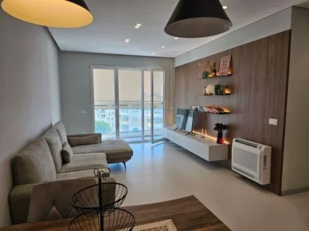 Tirane, jepet me qera apartament 2+1 Kati 6, 100 m² 700 € 