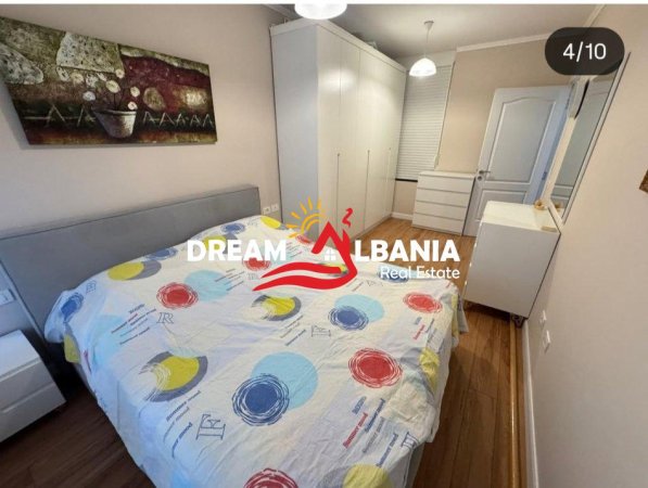 Tirane, jepet me qera apartament 2+1 , 105 m² 700 € (Kodra e Diellit 2)
